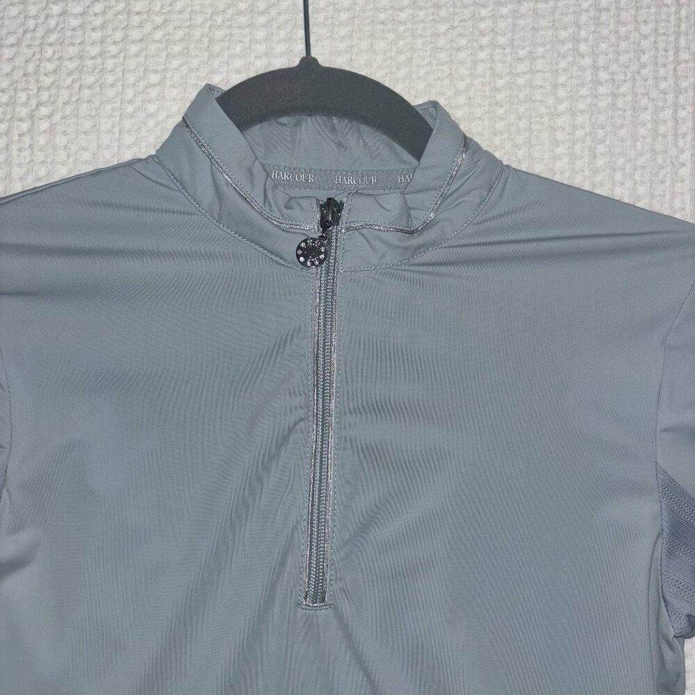 Harcour Cabo Womens Ultra-Light Sun Shirt XS